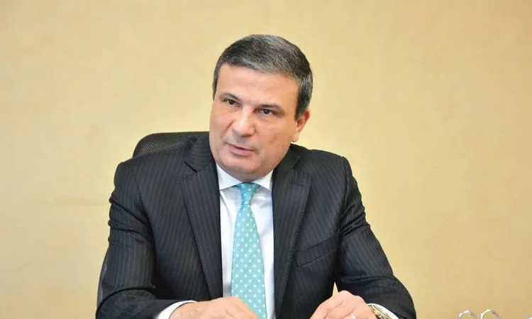 توجيه حكومي جديد لبيع السلع بأسعار مخفضة