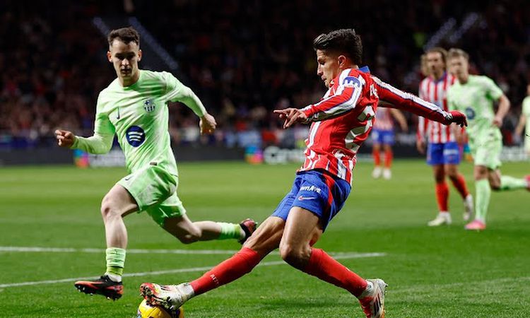 أتلتيكو مدريد يسقط في فخ التعادل أمام إلتشي بعد خسارة الافتتاحية أمام إسبانيول