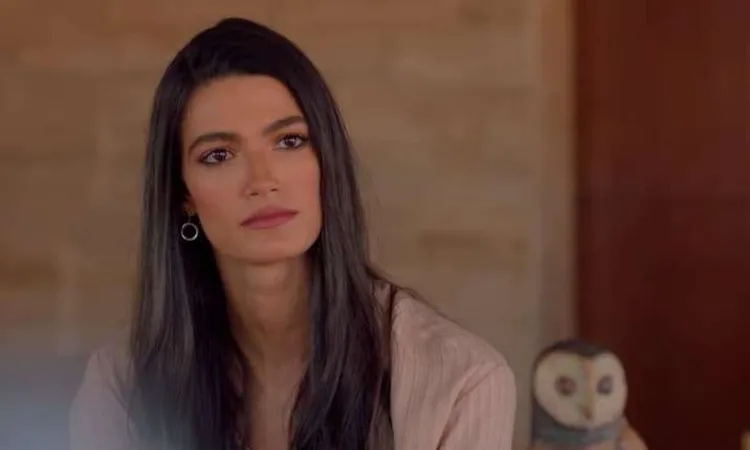 الليلة.. انطلاق أولى حلقات حكاية “Just You” من مسلسل “ما تراه ليس كما يبدو”