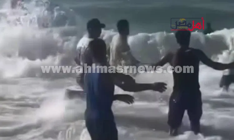 قبل الواقعة.. مديرة الأكاديمية صاحبة واقعة غرق الطلاب في العجمي تم ضبطها وحبسها قبل أيام