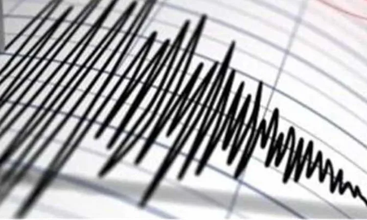 زلزال بقوة 7.5 درجة يضرب ممر دريك بين أمريكا الجنوبية والقارة القطبية