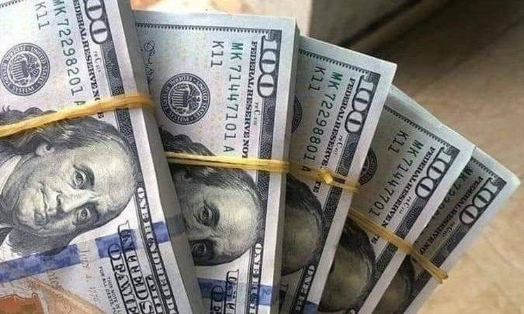 سعر الدولار اليوم الجمعة 22 أغسطس 2025