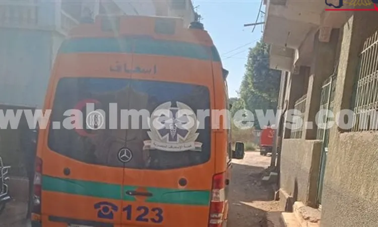 مصرع أب ونجليه.. ” أهل مصر” تنفرد بنشر أسماء ضحايا حادث انهيار عقار طهطا بسوهاج