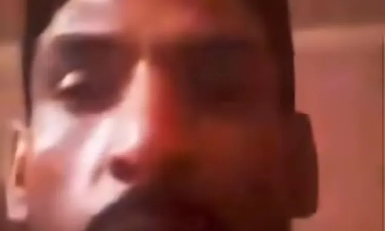 القبض على شخص زعم علاقته بتجار آثار وعملات أجنبية بكفر الشيخ