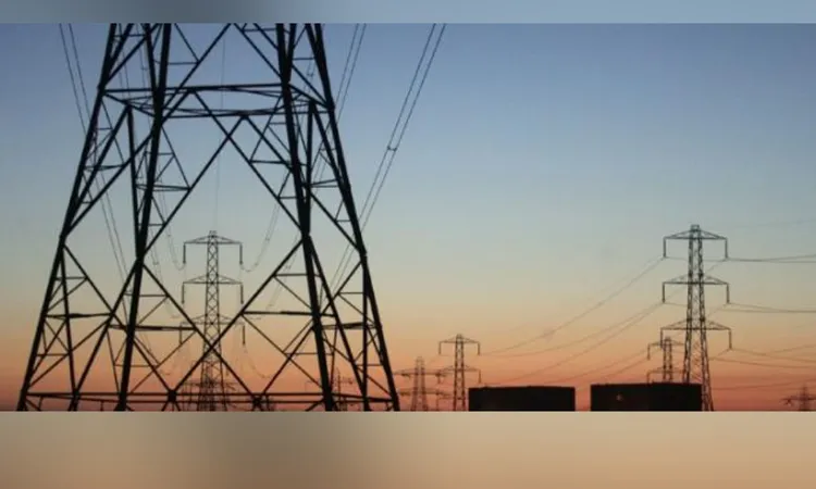 لمدة 4 ساعات.. فصل التيار الكهربائي عن عدد من قرى مركز الرياض بكفر الشيخ غدًا