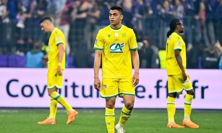 نجم الزمالك السابق يكشف.. هل ينتقل مصطفى محمد لـ الأهلي؟