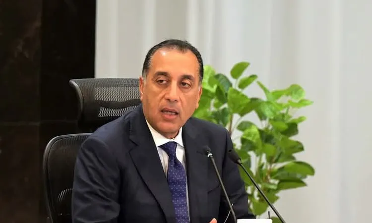 مدبولي: نتطلع لتوسيع دوائر التعاون مع اليابان لتشمل الصناعات التكنولوجية