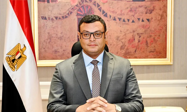 وزير الإسكان يتابع موقف مشروعات المرحلة الثانية من مدينة المنصورة الجديدة