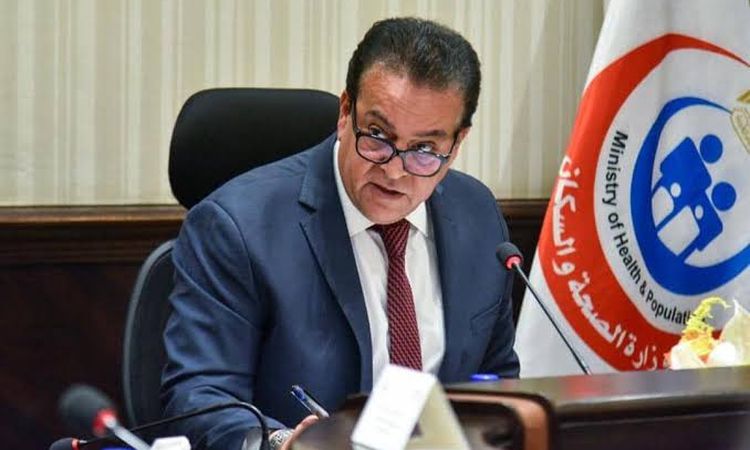 بعد وفاة 6 أشخاص.. وزير الصحة يتابع تقديم الرعاية الطبية لمصابي حادث غرق عدد من الطلاب في الإسكندرية