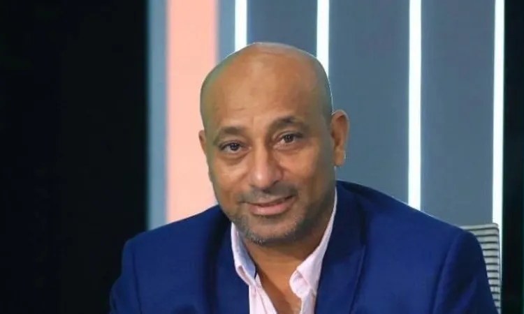 ياسر ريان: أفضل وجود عبد الله السعيد على مقاعد البدلاء ومشاركته في آخر نصف ساعة