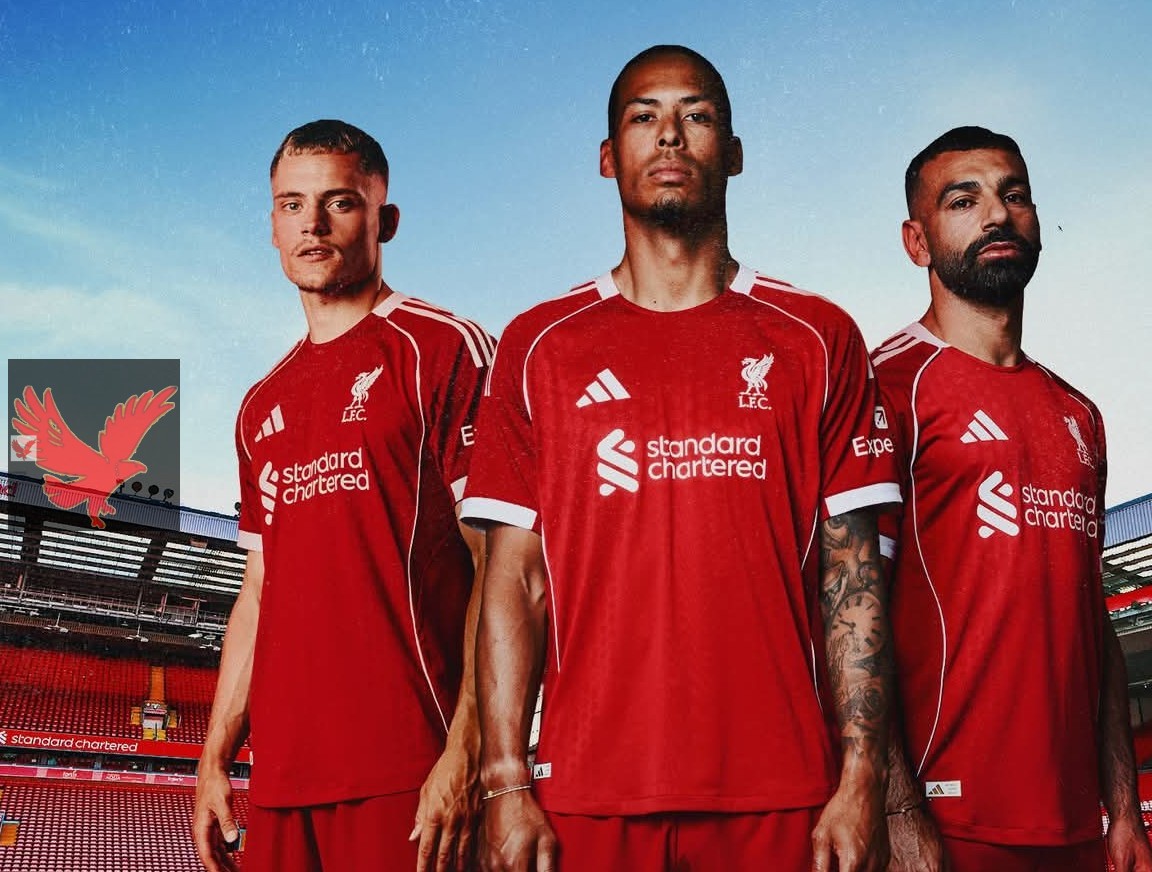 موعد مباراة ليفربول ضد كريستال بالاس في نهائي كأس الدرع الخيرية