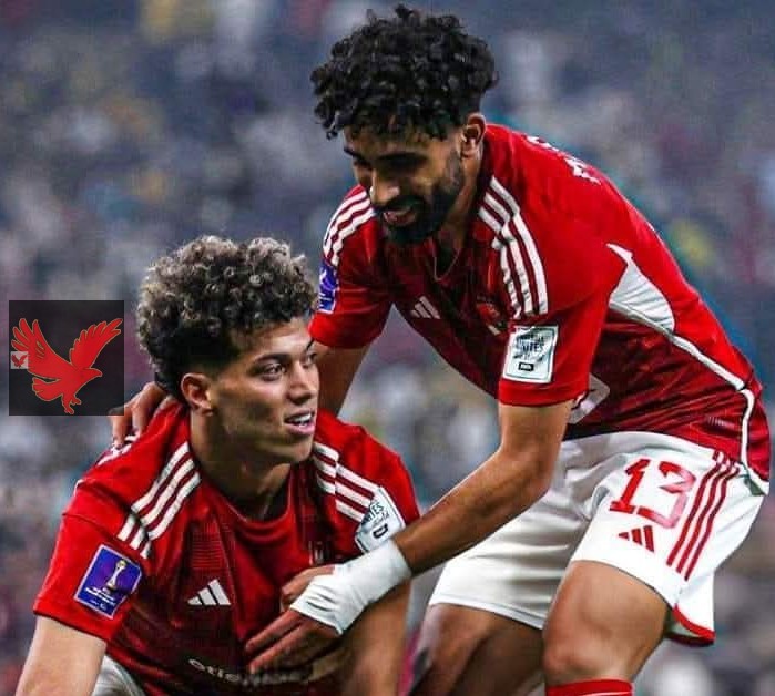 موعد عودة أمام عاشور ومروان عطية للمشاركة في مباريات الأهلي
