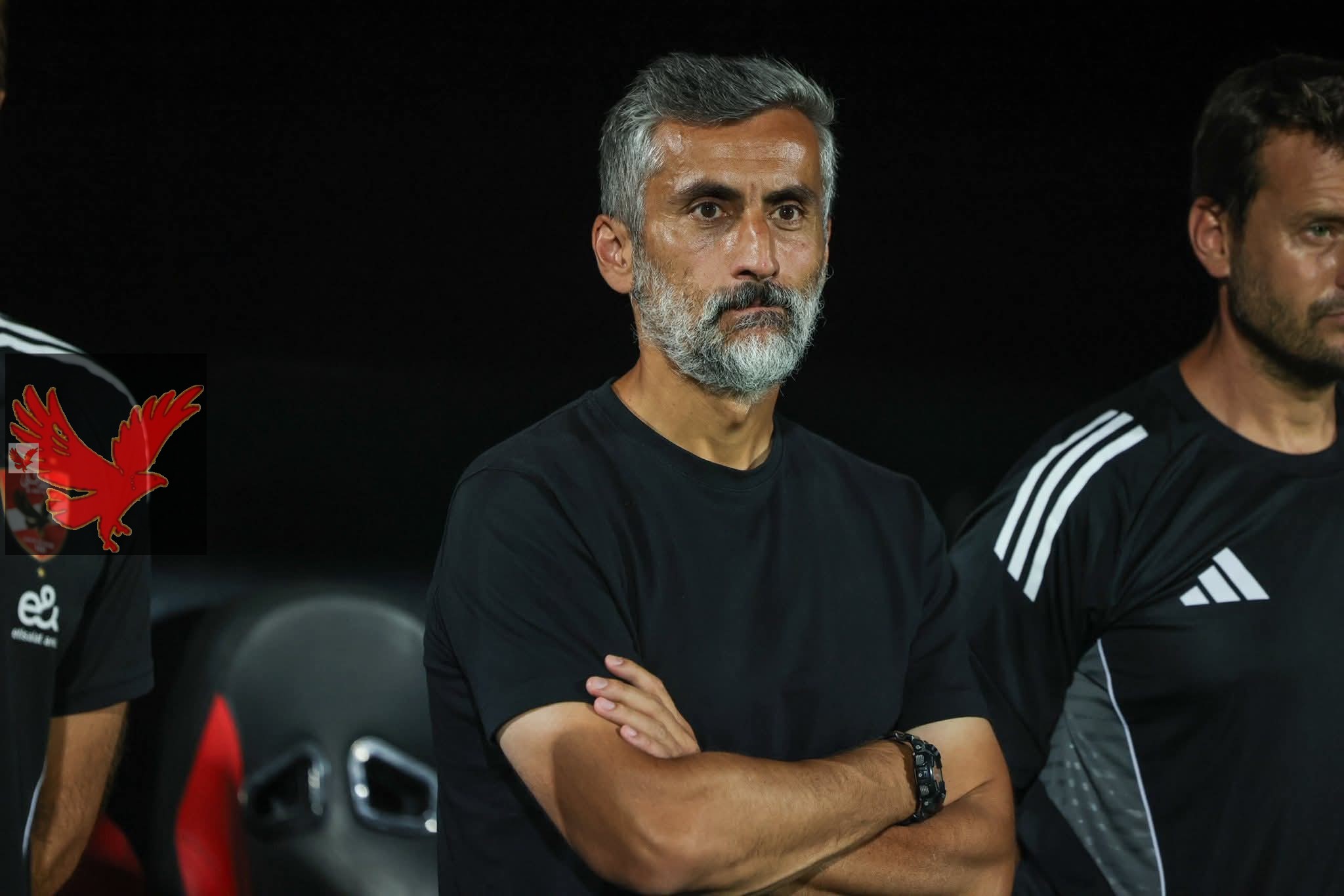 ريبيرو يرغب في ضم مهاجم من الدوري الألماني
