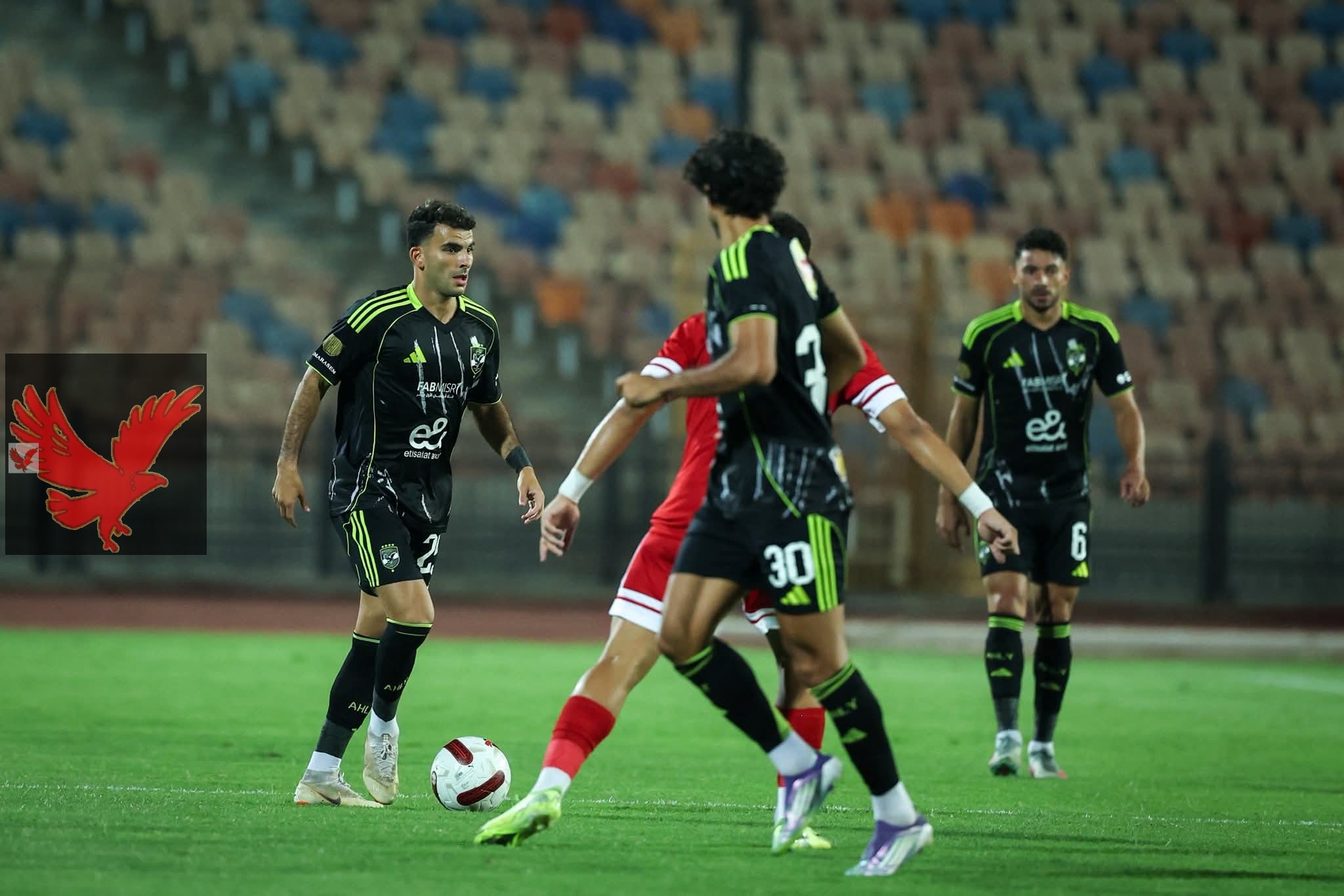 موعد مباراة الأهلي القادمة ضد فاركو في الدوري
