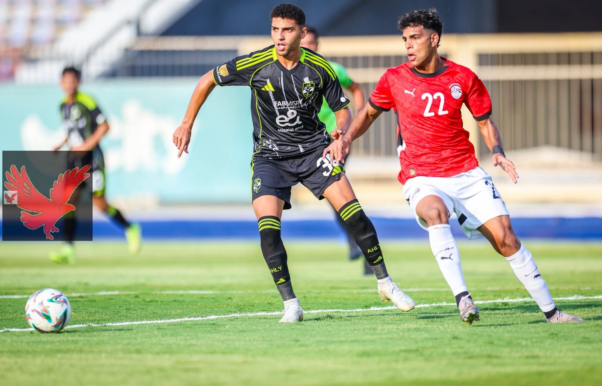 حقيقة مفاوضات الزمالك للتعاقد مع نجم الأهلي