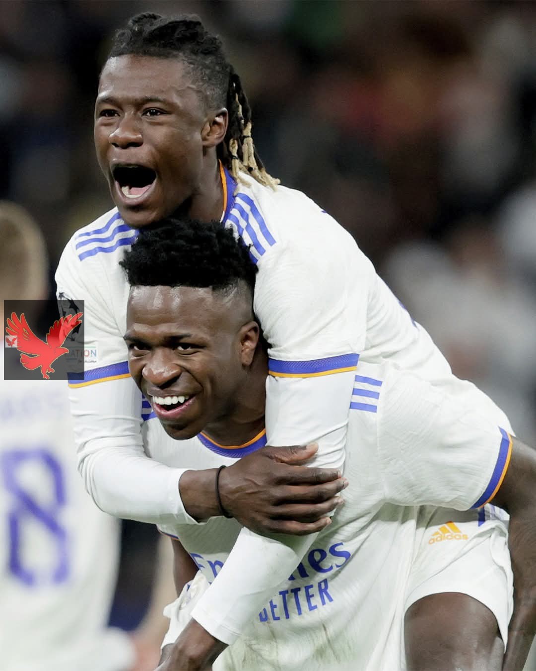 موعد مباراة ريال مدريد ضد اوساسونا في الدوري الاسباني