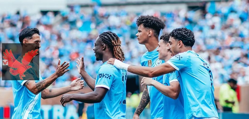 القنوات الناقلة لمباراة مانشستر سيتي ضد وولفرهامبتون في افتتاح الدوري الإنجليزي