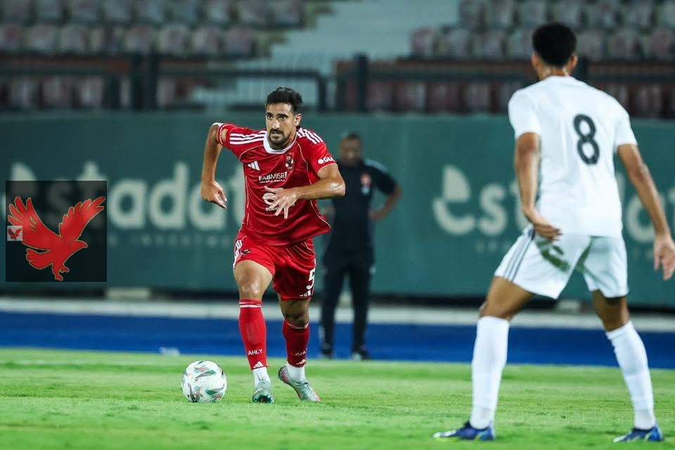كل ما تريد معرفته عن مباراة الأهلي ضد فاركو في الدوري المصري