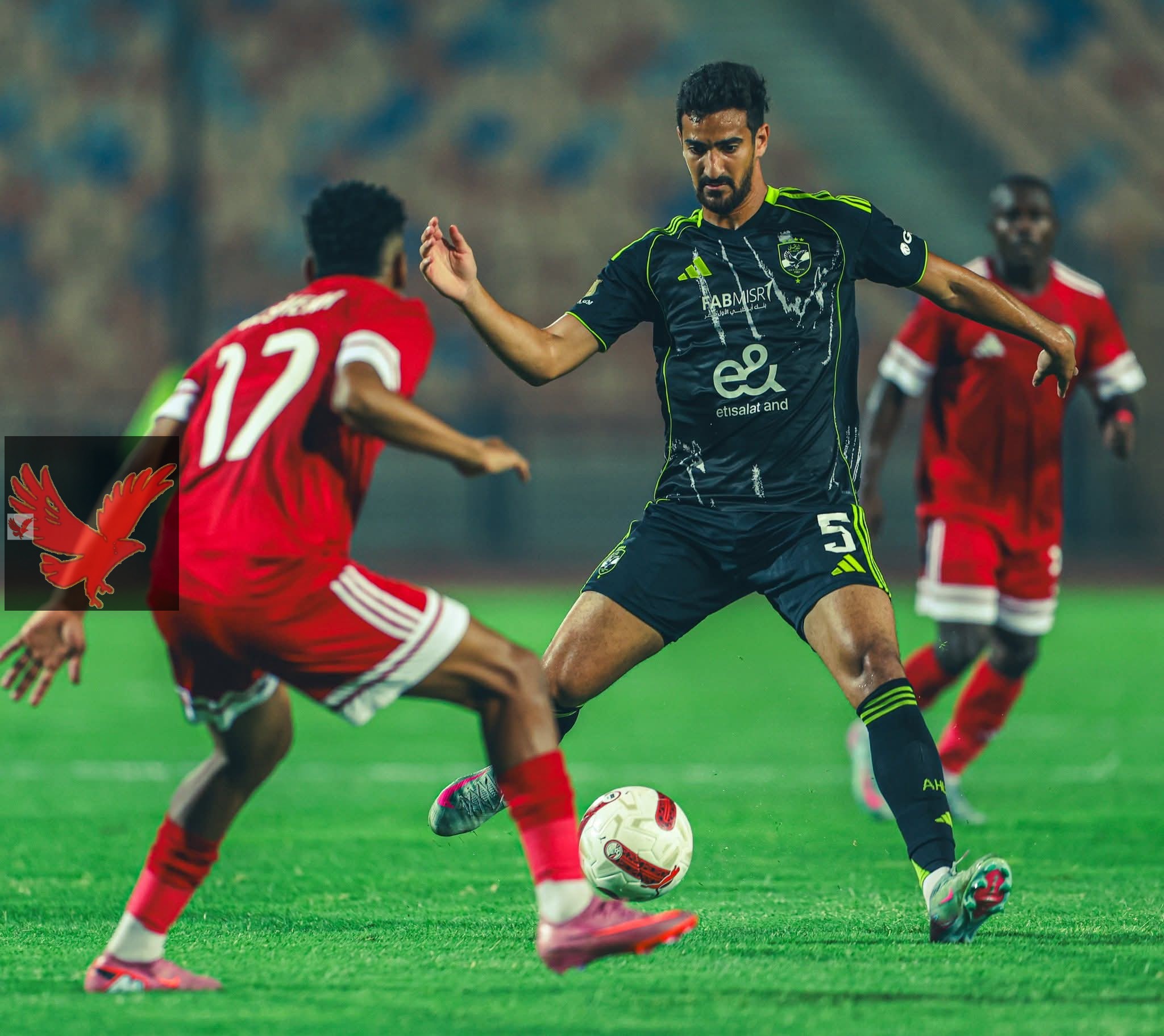 كل ما تريد معرفته عن مباراة الأهلي ضد فاركو في الدوري غداً