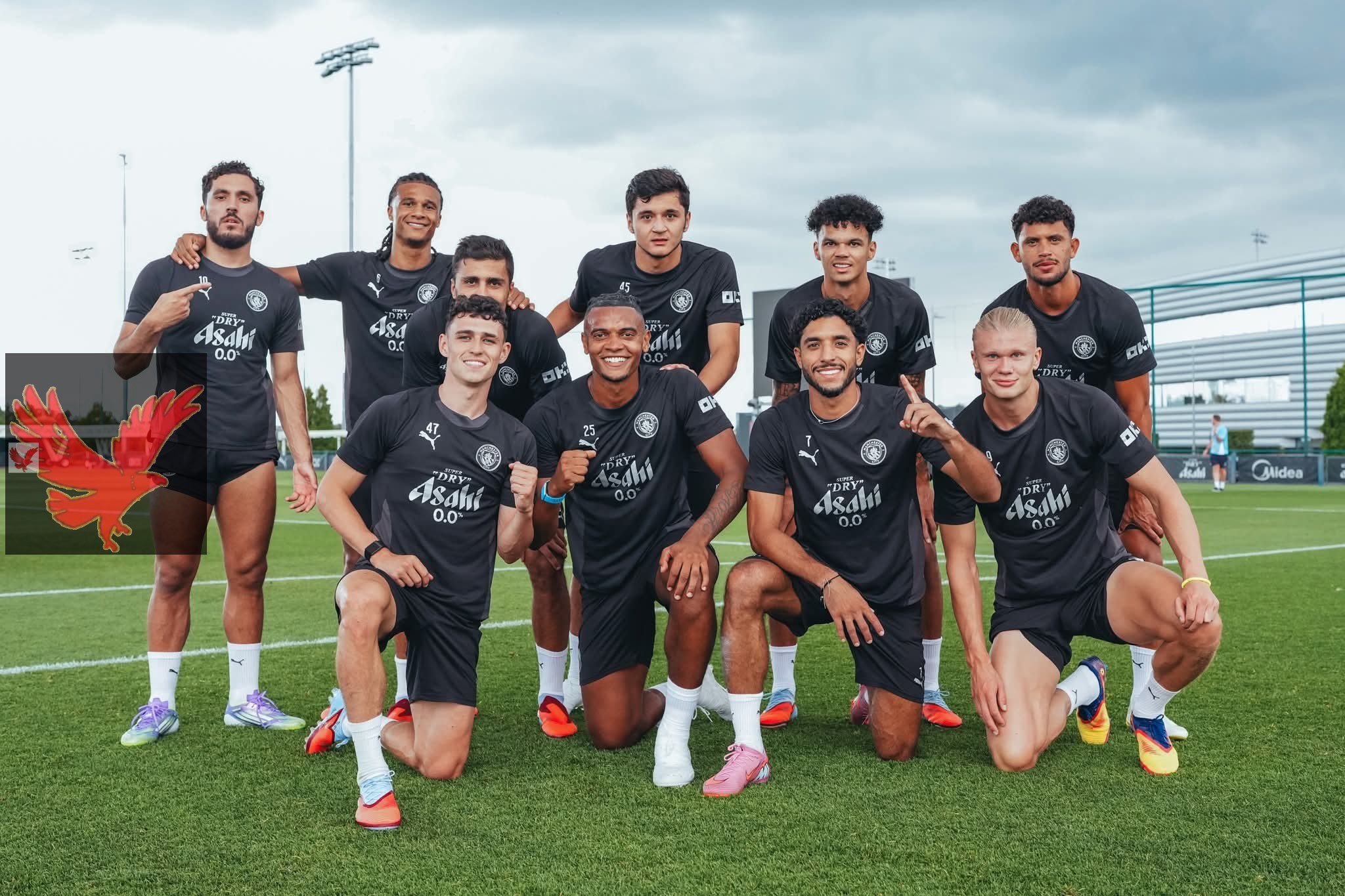 معلق مباراة مانشستر سيتي ضد وولفرهامبتون في الدوري الإنجليزي غداً