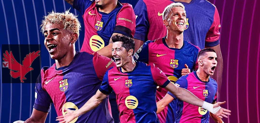 تشكيل برشلونة المتوقع لمواجهة ريال مايوركا في افتتاح الدوري الإسباني