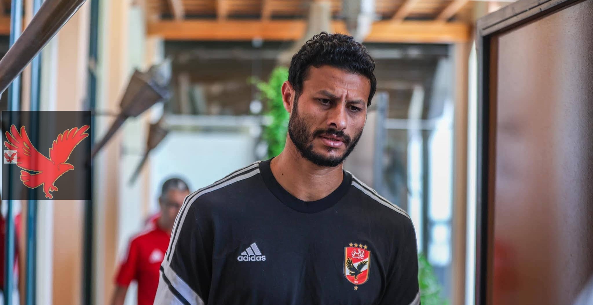 5 لاعبين خارج حسابات ريبيرو في الاهلي
