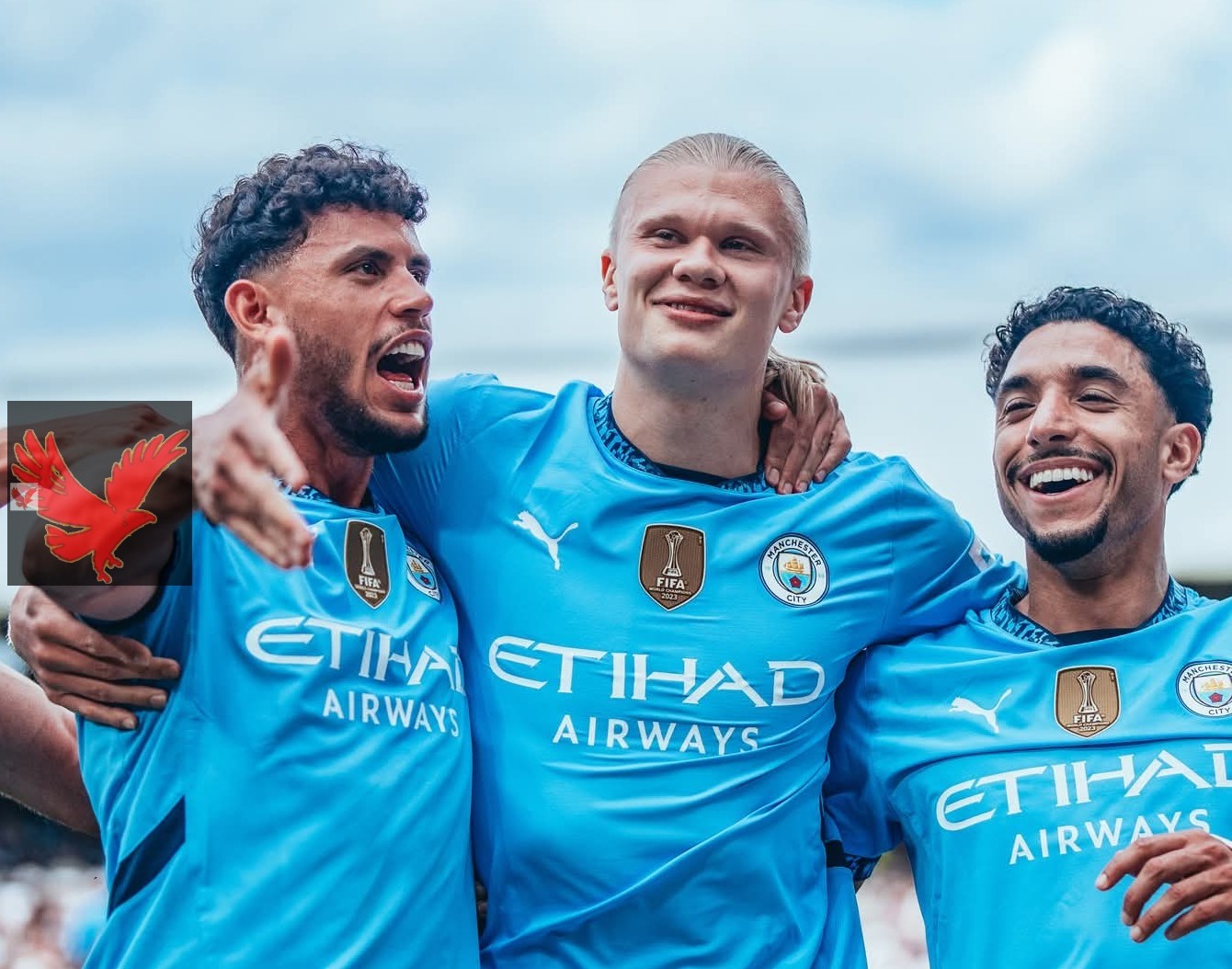 تشكيل مانشستر سيتي لمواجهة وولفرهامبتون في الدوري الليلة