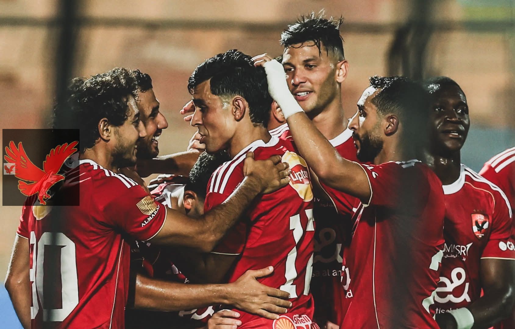 نجم الأهلي يتلقي عرضاً من الدوري الفرنسي مقابل 400 مليون.. اقرأ التفاصيل