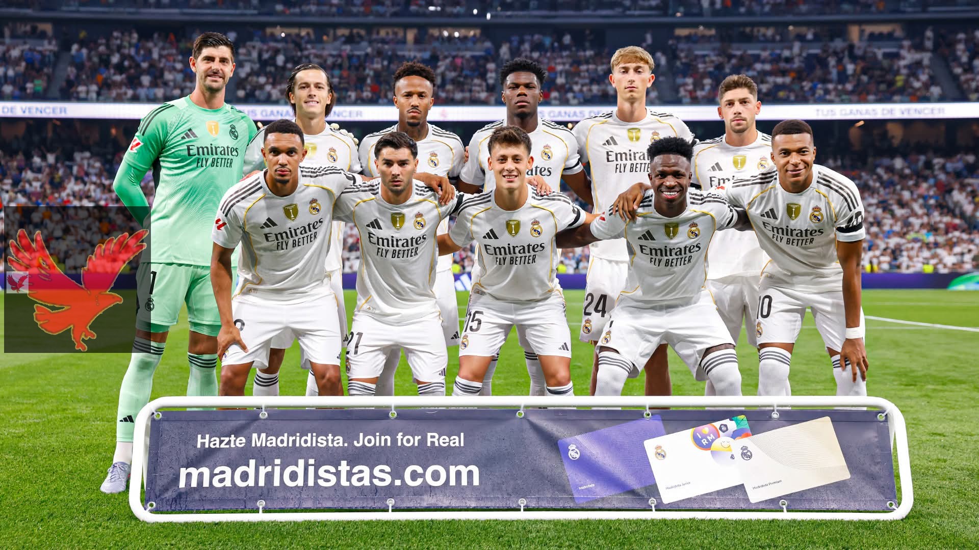بهدف نظيف.. ريال مدريد يفوز علي أوساسونا في الدوري الإسباني