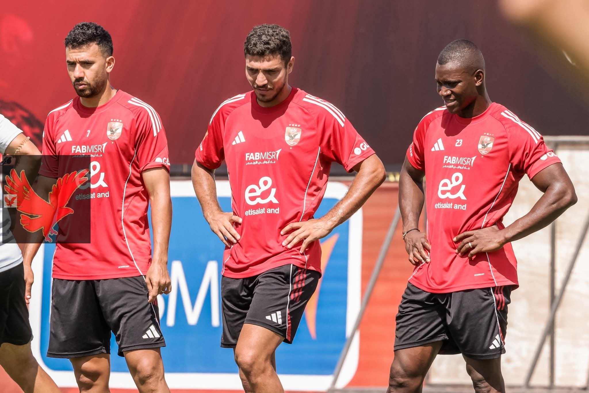 نجم الأهلي يتلقي عرضاً من الدوري التركي.. اقرأ التفاصيل