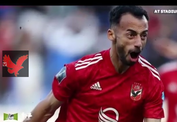 تفاصيل انتقال احمد عبدالقادر الي أهلي طرابلس الليبي