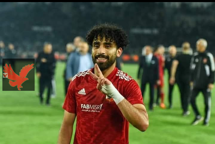 مروان عطيه يقترب من العودة لتدريبات الاهلي.. اقرأ