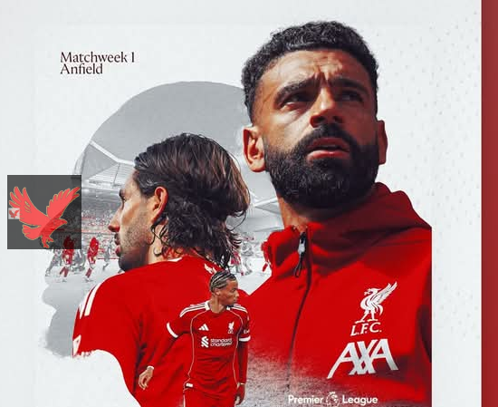 صلاح يقود ليفربول بفوز غالي علي بورنموث في افتتاح الدوري الإنجليزي