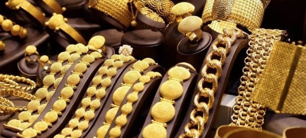 ارتفاع جديد.. سعر الذهب اليوم الجمعة 22 أغسطس 2025 في الصاغة