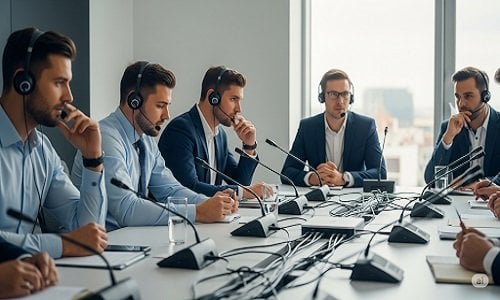 أفضل شركة ترجمة فورية للتواصل السريع والفعال.. أفضل 10 شركات