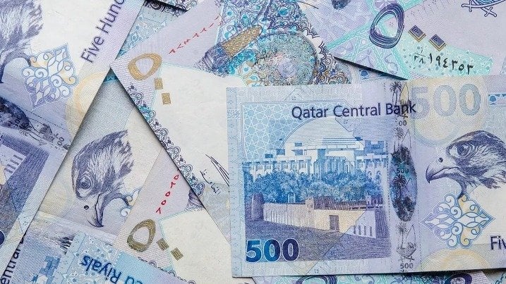 سعر الريال القطري اليوم الأحد 24 أغسطس 2025