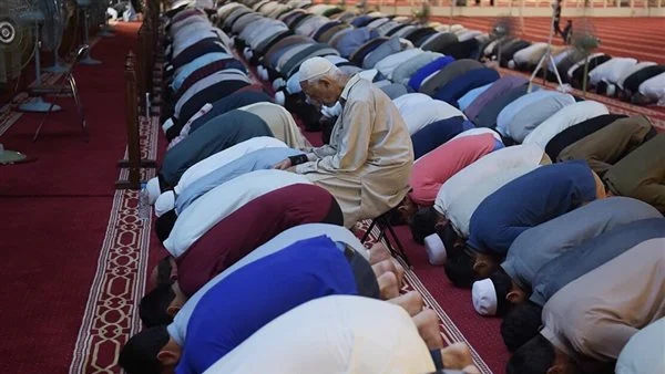 موعد أذان الفجر.. مواقيت الصلاة غدا السبت 23 أغسطس 2025