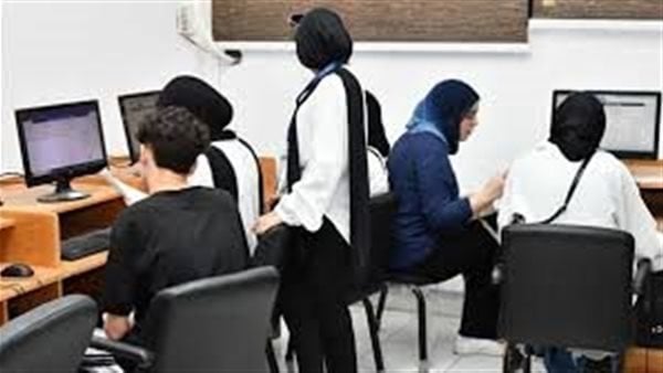تقليل الاغتراب 2025.. رابط نتيجة المرحلة الأولى والثانية