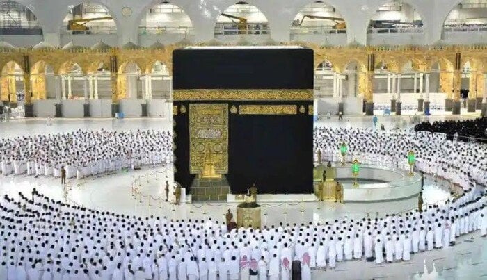 أسعار عمرة المولد النبوي الشريف 2025.. برامج الـ 5 نجوم والاقتصادي