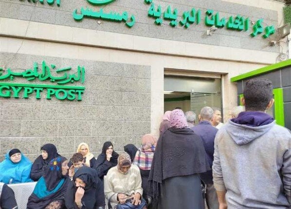 معاشات شهر سبتمبر 2025.. قيمة المعاش وموعد وأماكن الصرف