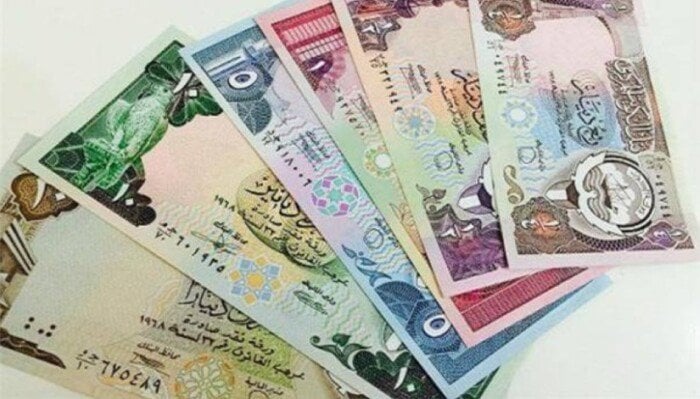 سعر الدينار الكويتي اليوم الأحد 24 أغسطس 2025