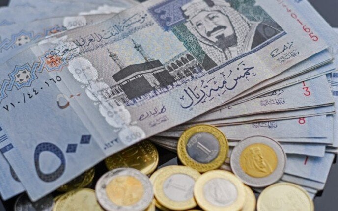 سعر الريال السعودي اليوم 22 أغسطس 2025.. بكام في البنك الأهلي؟