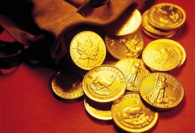 سعر الجنيه الذهب اليوم الخميس 21 يناير 2025