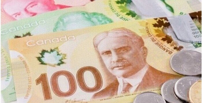 سعر الدولار الكندي اليوم السبت 23 أغسطس 2025