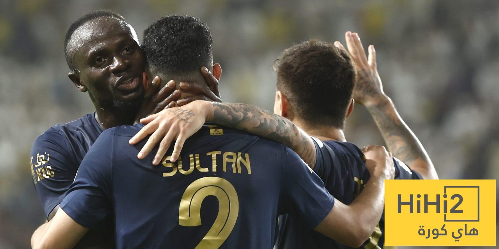 الأهلي يزيد أوجاع النصر برقم سلبي جديد!