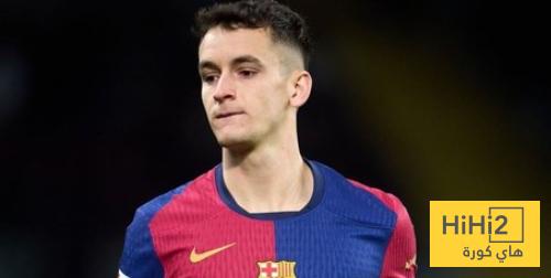 اجتماع مرتقب بين برشلونة وكاسادو