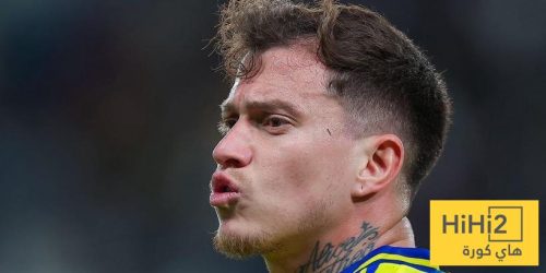 الاتحاد يطلب ضم أوتافيو من النصر