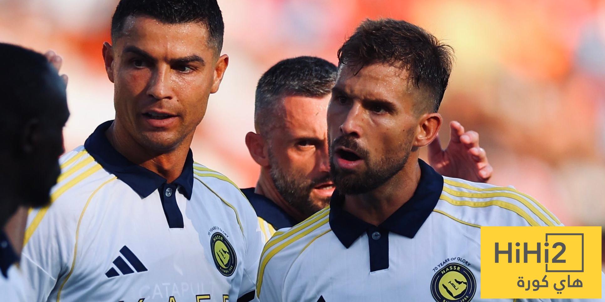 تحذير للجماهير: لا تنخدعوا بانتصار النصر الأول!