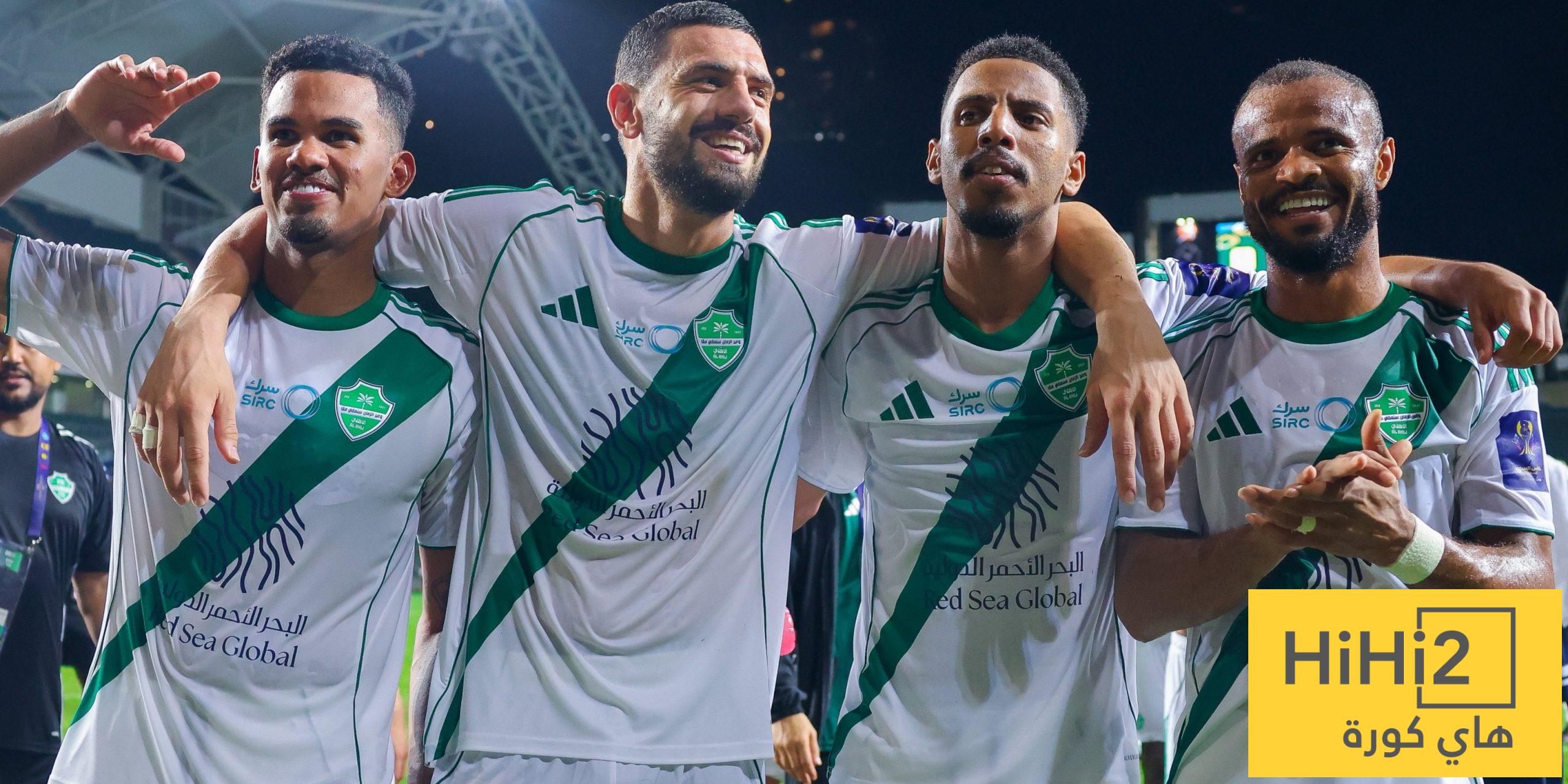 الأهلي يفتح ملفًا أوروبيًا جديدًا