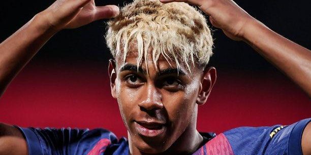 فيديو: لامين يامال يستعد للقاء ليفانتي بشكل خاص